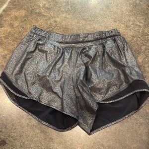 Lulu Shorts